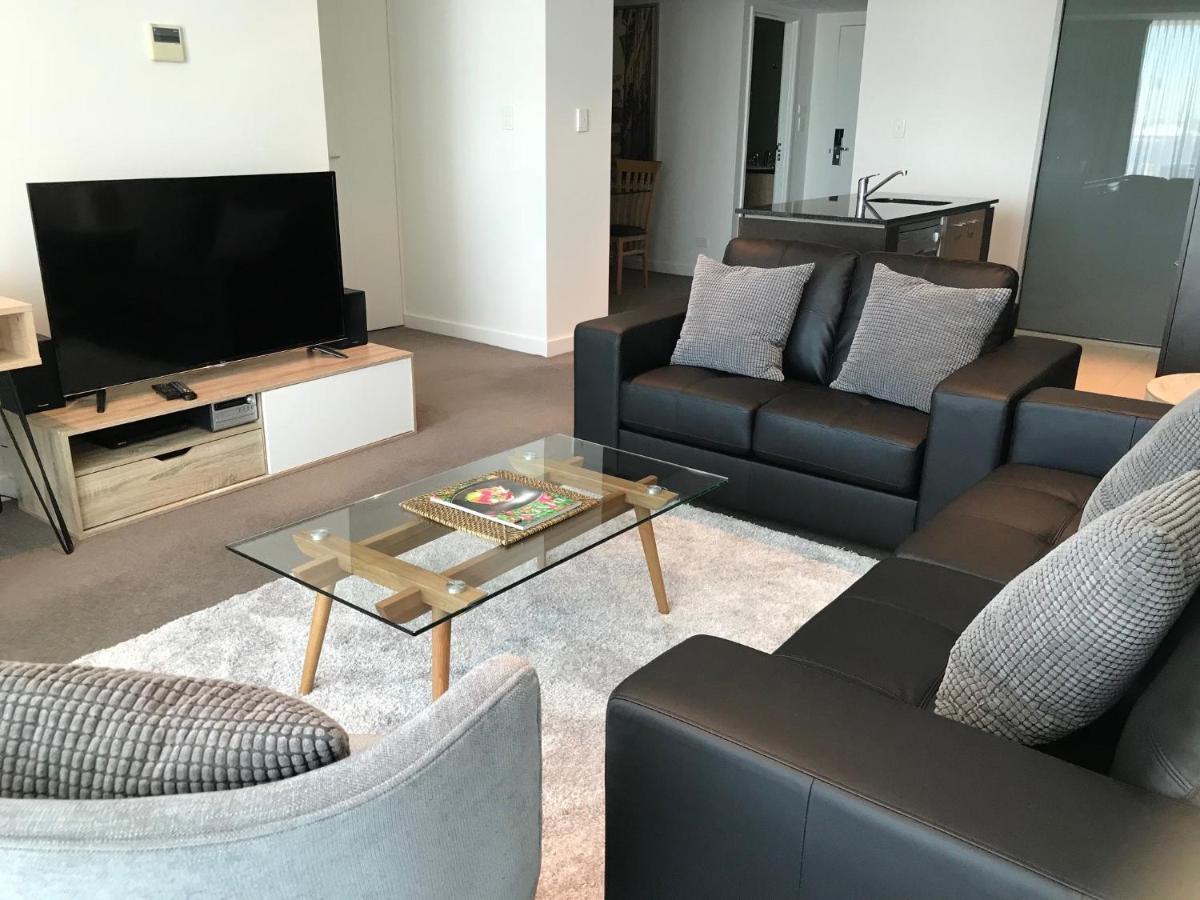 Adelaide Dress Circle Apartments - North Terrace Экстерьер фото