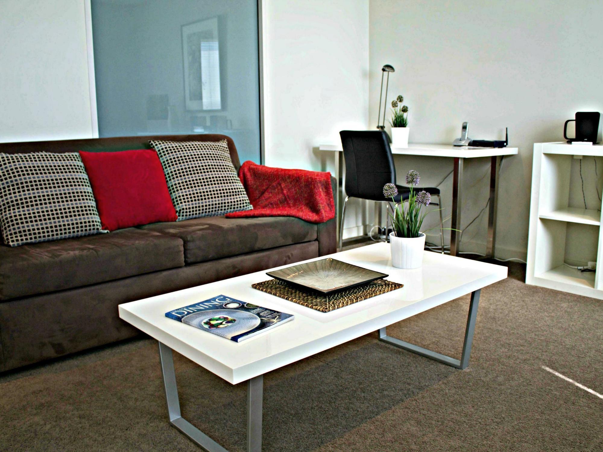 Adelaide Dress Circle Apartments - North Terrace Экстерьер фото