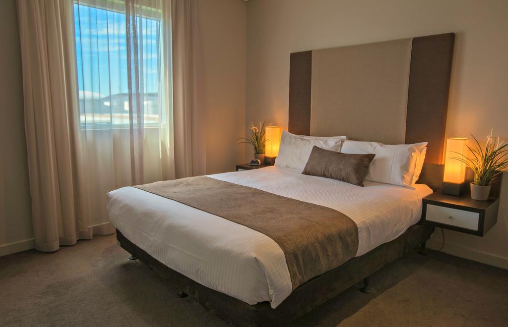 Adelaide Dress Circle Apartments - North Terrace Экстерьер фото