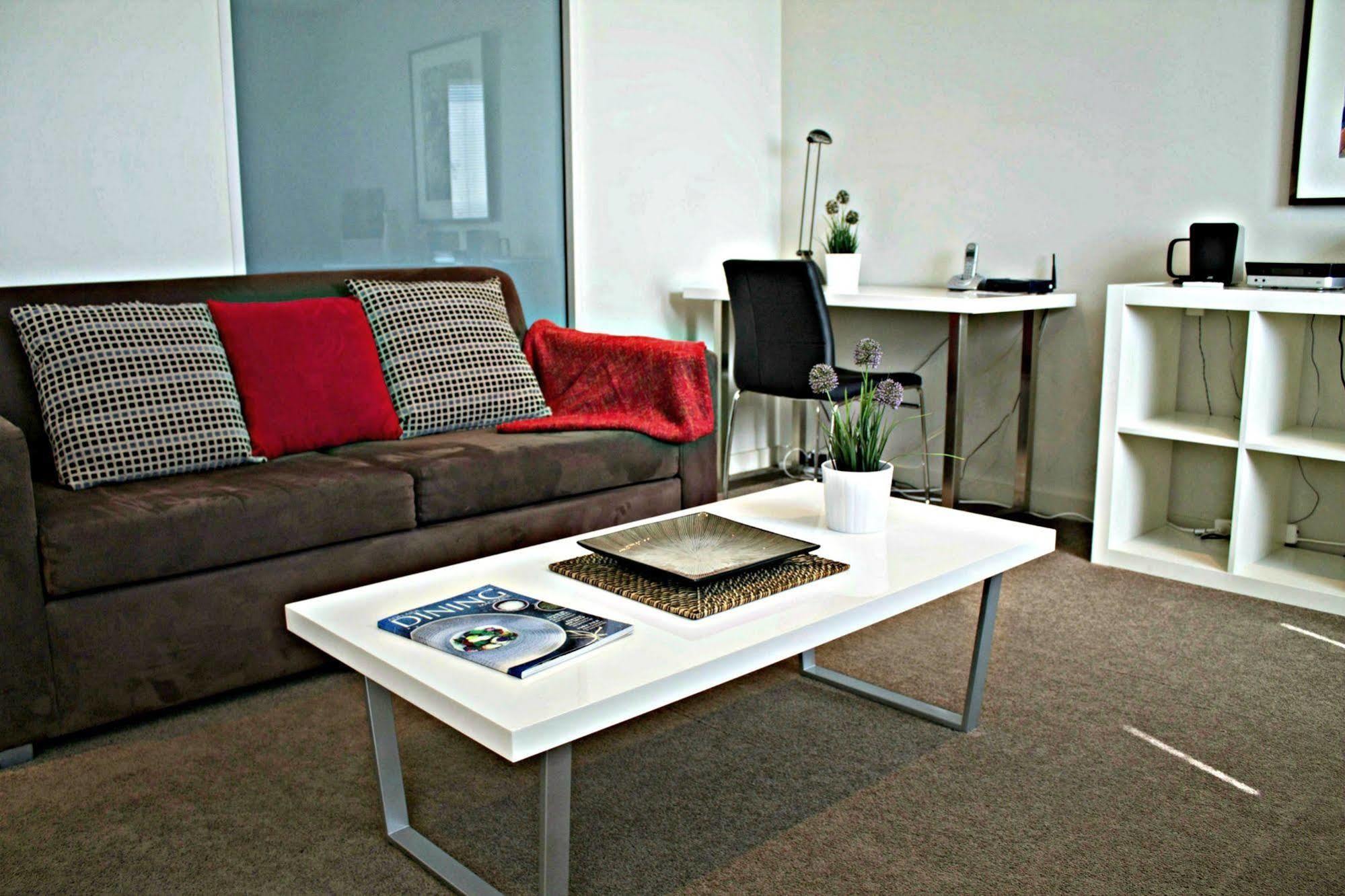 Adelaide Dress Circle Apartments - North Terrace Экстерьер фото